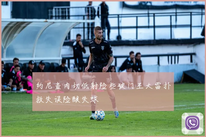 约尼查内切低射险些破门王大雷扑救失误险酿失球